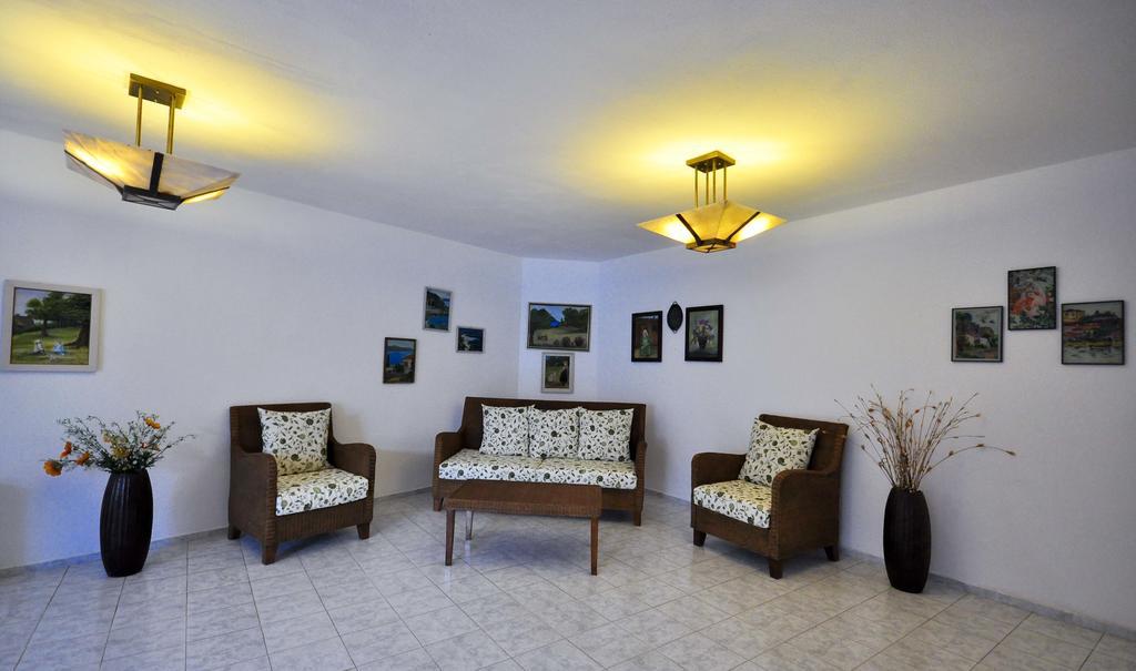 Hotel Ekincik Luaran gambar