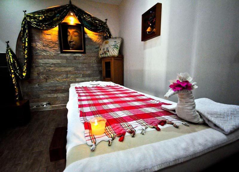 Hotel Ekincik Luaran gambar